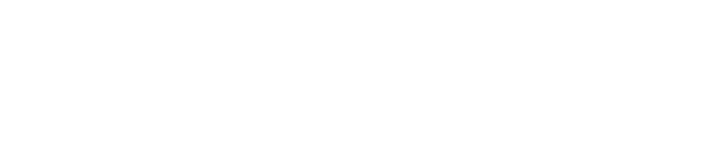 Empowered Living With Carly Eldred White Script Logo